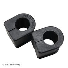 Cargar imagen en el visor de la galería, Goma Barra Estabilizadora Beck Arnley 101-6494 - Mi Refacción