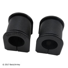 Cargar imagen en el visor de la galería, Goma Barra Estabilizadora Beck Arnley 101-6494 - Mi Refacción