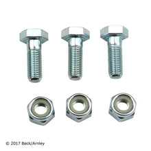 Cargar imagen en el visor de la galería, Rótula Beck Arnley 101-6951 - Mi Refacción