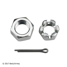 Cargar imagen en el visor de la galería, Terminal Dirección Beck Arnley 101-6977 - Mi Refacción