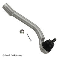 Terminal Dirección Beck Arnley 101-7316 - Mi Refacción