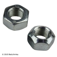 Cargar imagen en el visor de la galería, Rótula Beck Arnley 101-7331 - Mi Refacción