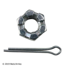 Cargar imagen en el visor de la galería, Terminal Dirección Beck Arnley 101-7378 - Mi Refacción