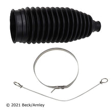 Cargar imagen en el visor de la galería, Rótula Beck Arnley 101-7426 - Mi Refacción