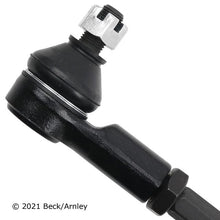 Cargar imagen en el visor de la galería, Varilla Dirección Beck Arnley 101-7609 - Mi Refacción