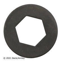 Cargar imagen en el visor de la galería, Varilla Dirección Beck Arnley 101-7609 - Mi Refacción