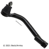 Terminal Dirección Beck Arnley 101-7838 - Mi Refacción