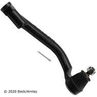 Terminal Dirección Beck Arnley 101-7839 - Mi Refacción