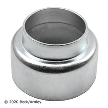 Cargar imagen en el visor de la galería, Conjunto De Soporte Del Cojinete Del Eje Impulsor Beck Arnley 101-7908 - Mi Refacción
