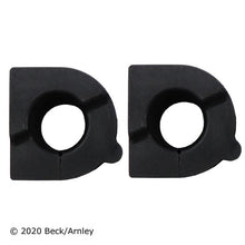 Cargar imagen en el visor de la galería, Goma Barra Estabilizadora Beck Arnley 101-8017 - Mi Refacción