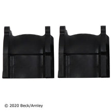 Cargar imagen en el visor de la galería, Goma Barra Estabilizadora Beck Arnley 101-8017 - Mi Refacción