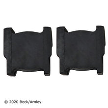 Cargar imagen en el visor de la galería, Goma Barra Estabilizadora Beck Arnley 101-8017 - Mi Refacción