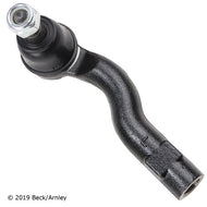 Terminal Dirección Beck Arnley 101-8019 - Mi Refacción