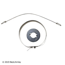 Cargar imagen en el visor de la galería, Rótula Beck Arnley 101-8026 - Mi Refacción