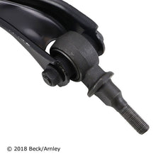 Cargar imagen en el visor de la galería, Horquilla Beck Arnley 102-4593 - Mi Refacción