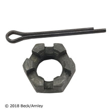 Cargar imagen en el visor de la galería, Horquilla Beck Arnley 102-4805 - Mi Refacción