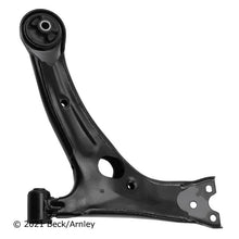 Cargar imagen en el visor de la galería, Horquilla Beck Arnley 102-5416 - Mi Refacción