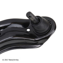 Cargar imagen en el visor de la galería, Horquilla Beck Arnley 102-5556 - Mi Refacción