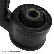 Cargar imagen en el visor de la galería, Horquilla Beck Arnley 102-6180 - Mi Refacción