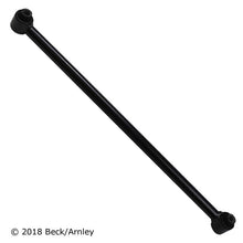 Cargar imagen en el visor de la galería, Brazo Lateral Beck Arnley 102-6606 - Mi Refacción