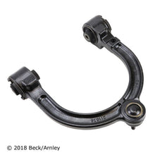 Cargar imagen en el visor de la galería, Horquilla Beck Arnley 102-7025 - Mi Refacción