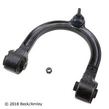 Cargar imagen en el visor de la galería, Horquilla Beck Arnley 102-7025 - Mi Refacción