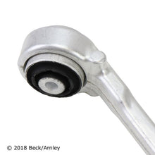 Cargar imagen en el visor de la galería, Horquilla Beck Arnley 102-7186 - Mi Refacción