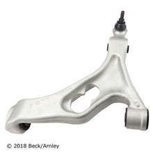 Cargar imagen en el visor de la galería, Horquilla Beck Arnley 102-7568 - Mi Refacción