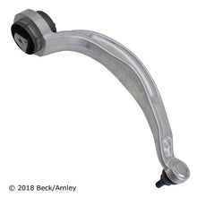 Cargar imagen en el visor de la galería, Horquilla Beck Arnley 102-7587 - Mi Refacción