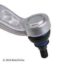 Cargar imagen en el visor de la galería, Horquilla Beck Arnley 102-7587 - Mi Refacción