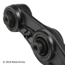 Cargar imagen en el visor de la galería, Horquilla Beck Arnley 102-7602 - Mi Refacción