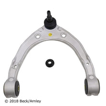 Cargar imagen en el visor de la galería, Horquilla Beck Arnley 102-7616 - Mi Refacción