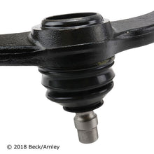 Cargar imagen en el visor de la galería, Horquilla Beck Arnley 102-7722 - Mi Refacción