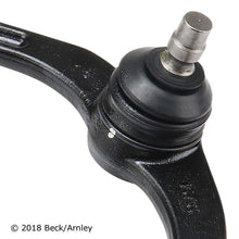 Cargar imagen en el visor de la galería, Horquilla Beck Arnley 102-7723 - Mi Refacción