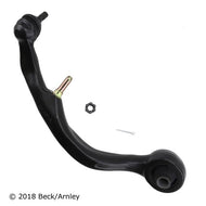 Horquilla Beck Arnley 102-7857 - Mi Refacción