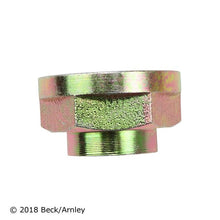 Cargar imagen en el visor de la galería, Tuerca Junta Homocinética Beck Arnley 103-0502 - Mi Refacción