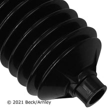 Cargar imagen en el visor de la galería, Cubrepolvo Cremallera Beck Arnley 103-2838 - Mi Refacción