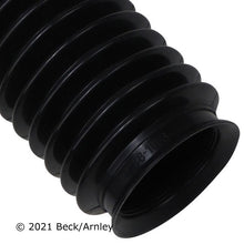 Cargar imagen en el visor de la galería, Cubrepolvo Cremallera Beck Arnley 103-2838 - Mi Refacción