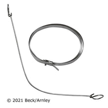 Cargar imagen en el visor de la galería, Cubrepolvo Cremallera Beck Arnley 103-2838 - Mi Refacción