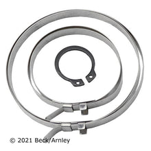 Cargar imagen en el visor de la galería, Cubrepolvo Junta Homocinética Beck Arnley 103-2942 - Mi Refacción