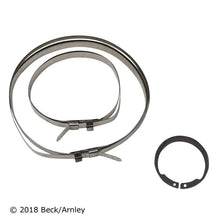 Cargar imagen en el visor de la galería, Cubrepolvo Junta Homocinética Beck Arnley 103-2953 - Mi Refacción