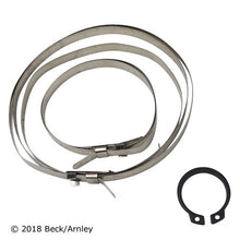 Cargar imagen en el visor de la galería, Cubrepolvo Junta Homocinética Beck Arnley 103-3052 - Mi Refacción