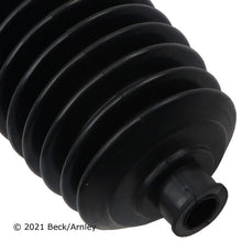 Cargar imagen en el visor de la galería, Cubrepolvo Cremallera Beck Arnley 103-3070 - Mi Refacción