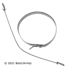 Cargar imagen en el visor de la galería, Cubrepolvo Cremallera Beck Arnley 103-3091 - Mi Refacción