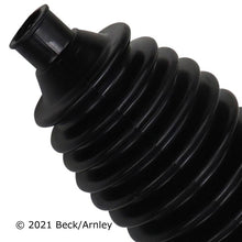 Cargar imagen en el visor de la galería, Cubrepolvo Cremallera Beck Arnley 103-3096 - Mi Refacción