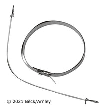 Cargar imagen en el visor de la galería, Cubrepolvo Cremallera Beck Arnley 103-3096 - Mi Refacción