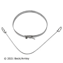 Cargar imagen en el visor de la galería, Cubrepolvo Cremallera Beck Arnley 103-3099 - Mi Refacción