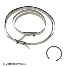 Cargar imagen en el visor de la galería, Cubrepolvo Junta Homocinética Beck Arnley 103-3100 - Mi Refacción