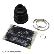 Cargar imagen en el visor de la galería, Cubrepolvo Junta Homocinética Beck Arnley 103-3100 - Mi Refacción