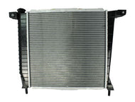 Radiador Deyac 1062Usa26Mm - Mi Refacción